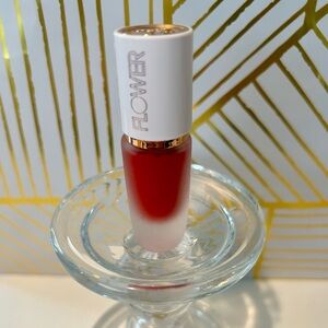 ✨FLOWER Beauty Perfect Pout Soft Matte Velvet Lip Color – Icon✨NEW